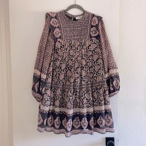 Sea Minidress, Small